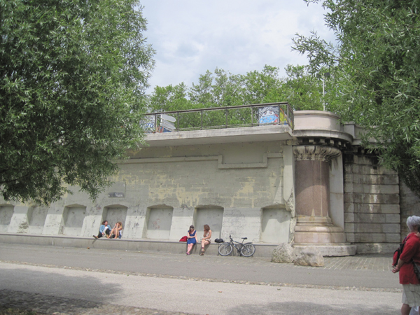 pont Morand